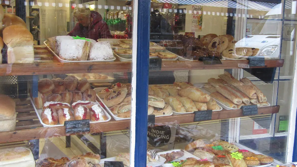 Windmill Bakery – bakery in Holland-on-Sea, Clacton-on-Sea